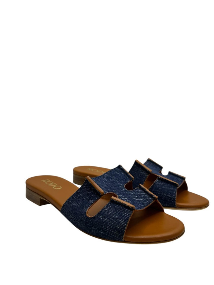 Rodo Edith Sandals