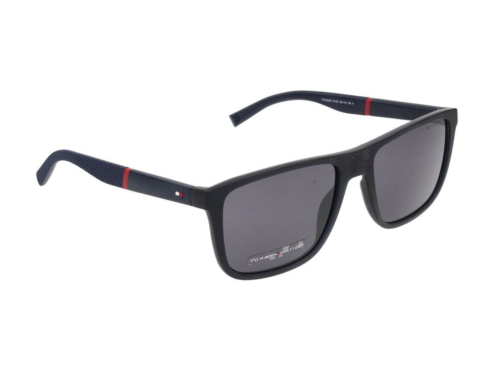 Tommy Hilfiger Sunglasses Th 2043/S Fll Matte Blue 56/18/145