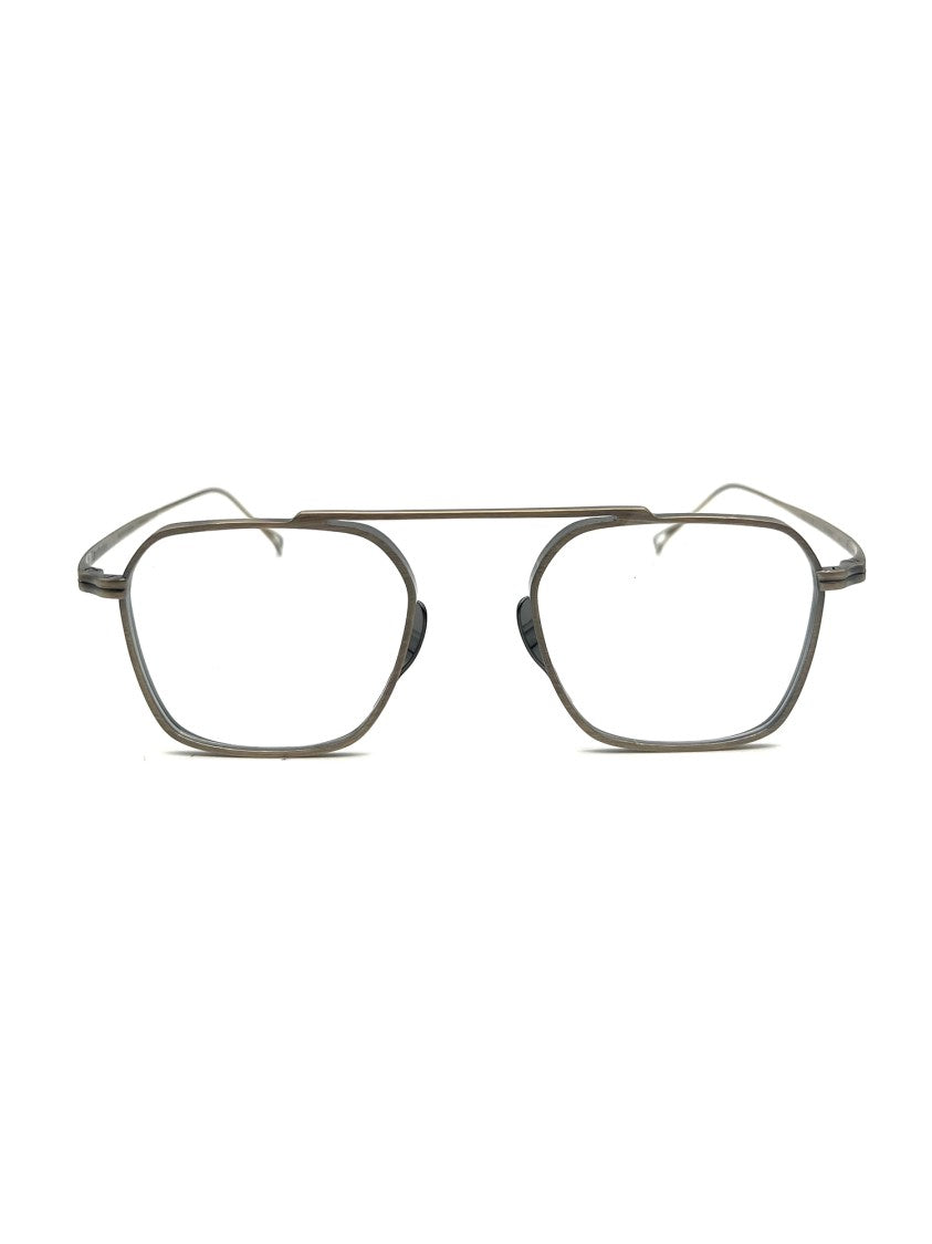 Kamemannen Sleek Titanium Optical Frames With Comfortable Fit