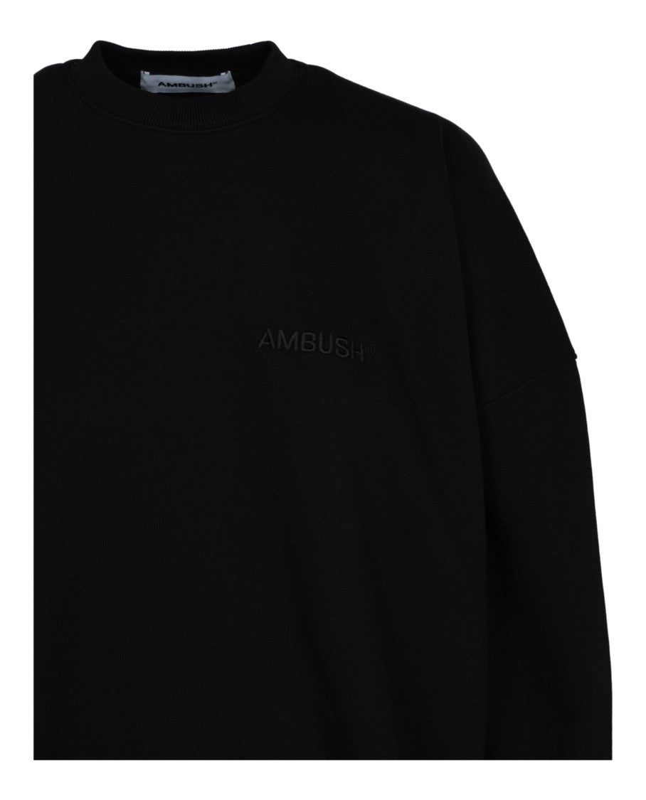 Ambush Multicord Crew Neck Sweatshirt