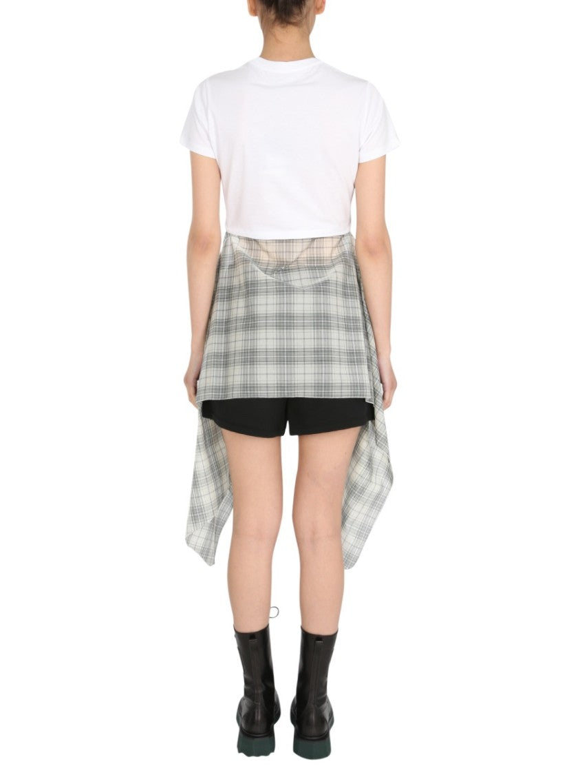 Opening Ceremony "Word Torch Hybrid" T-Shirt