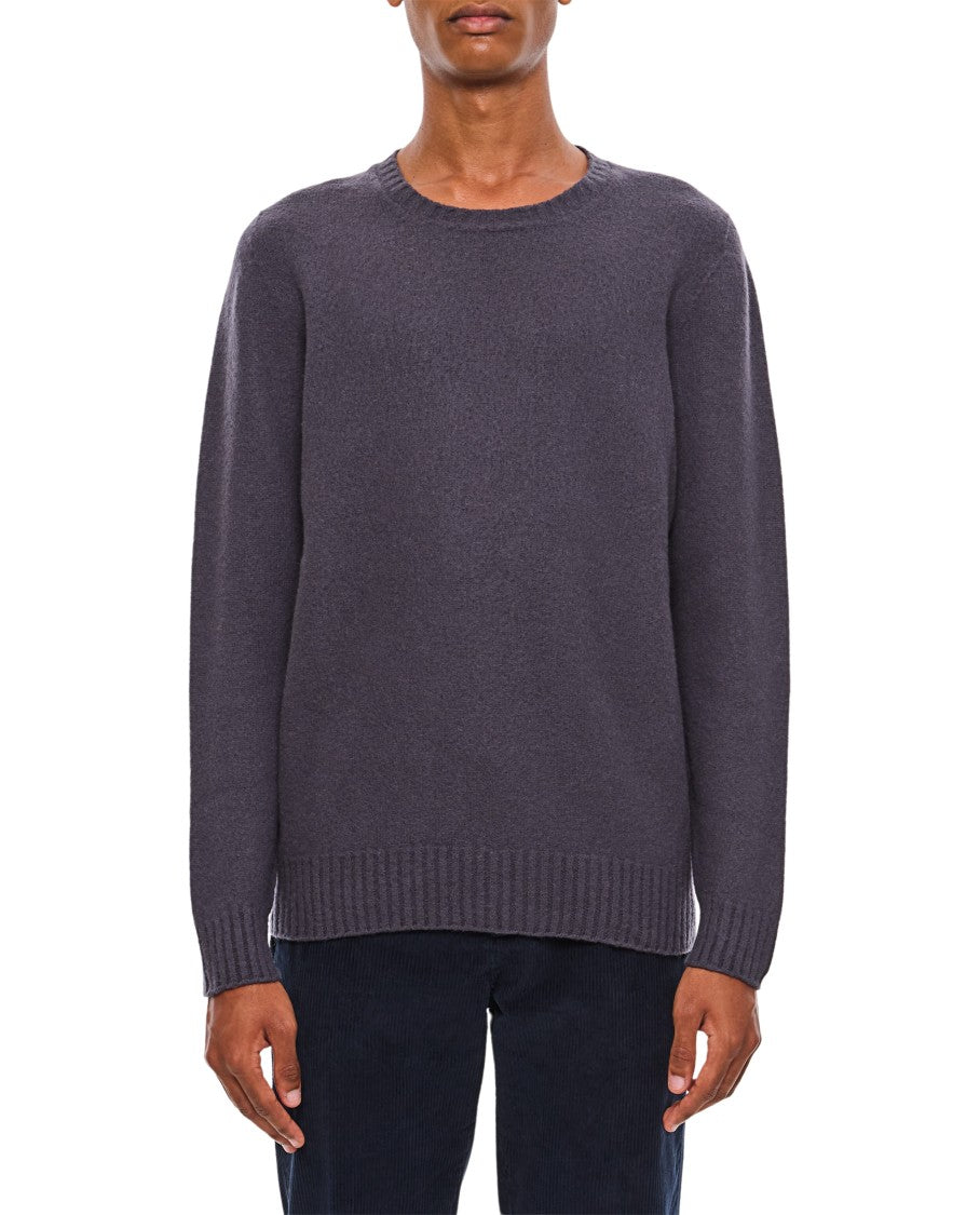 Drumohr Crew Neck Sweater