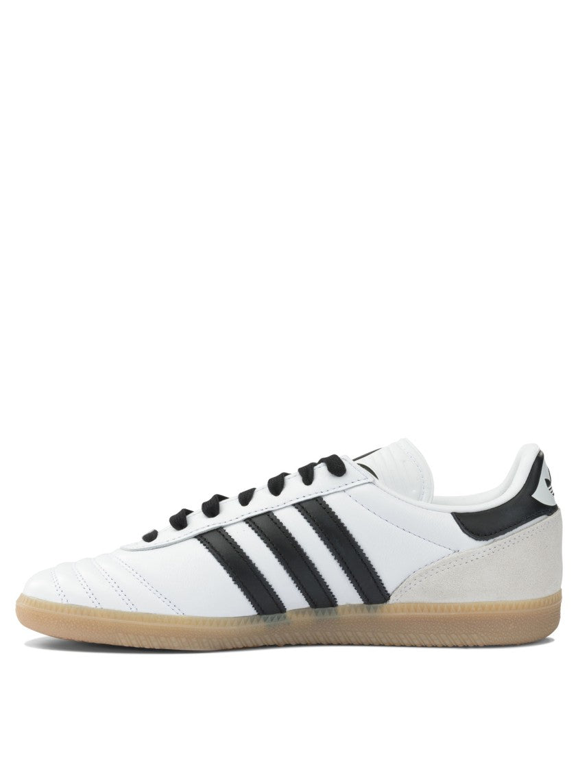 Adidas Originals "Samba Jp" Sneakers