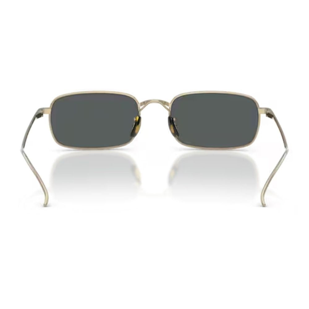 Oliver Peoples Ov1364st Tk-14 5035P2 Gold Eyewear
