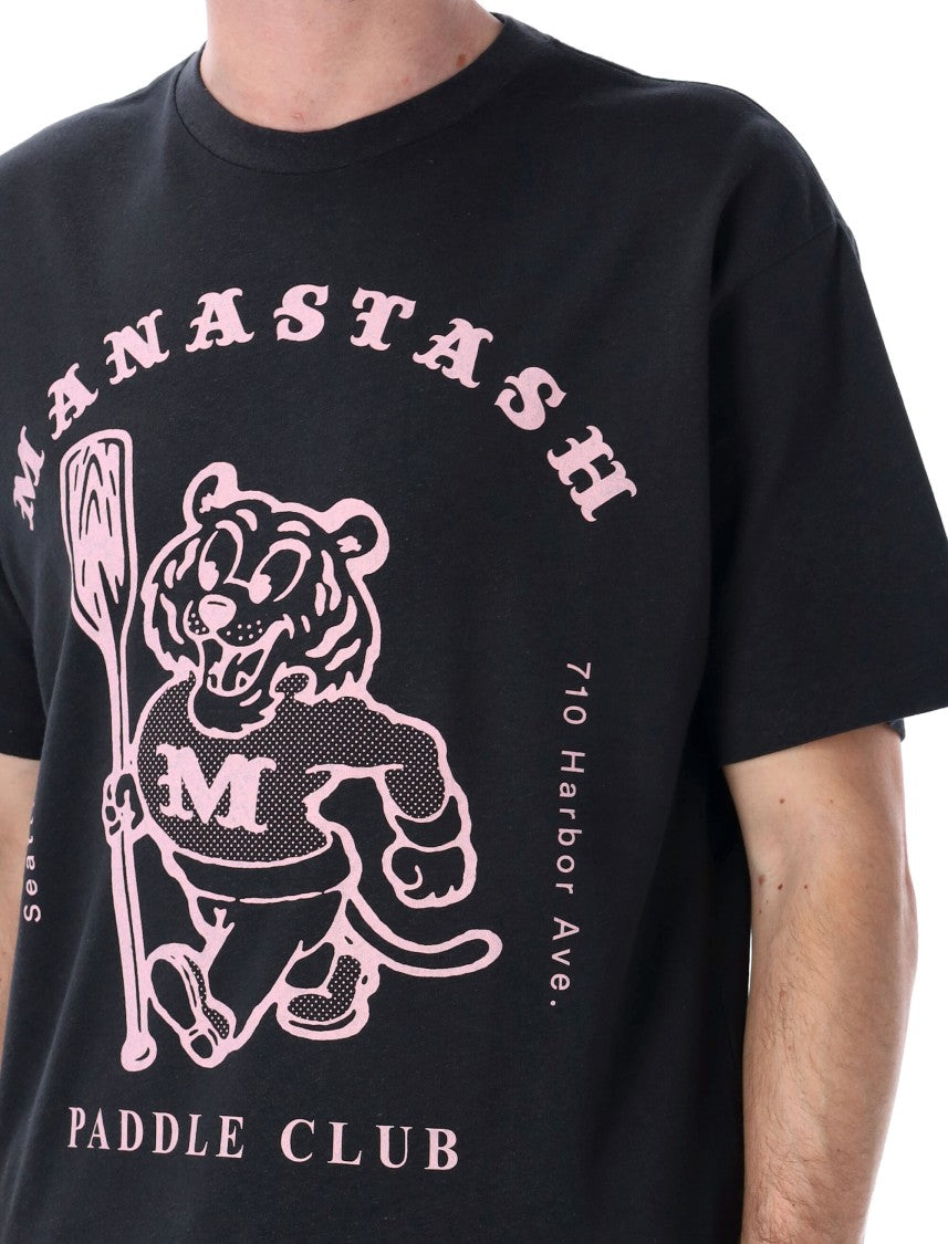Manastash Paddle Club T-Shirt