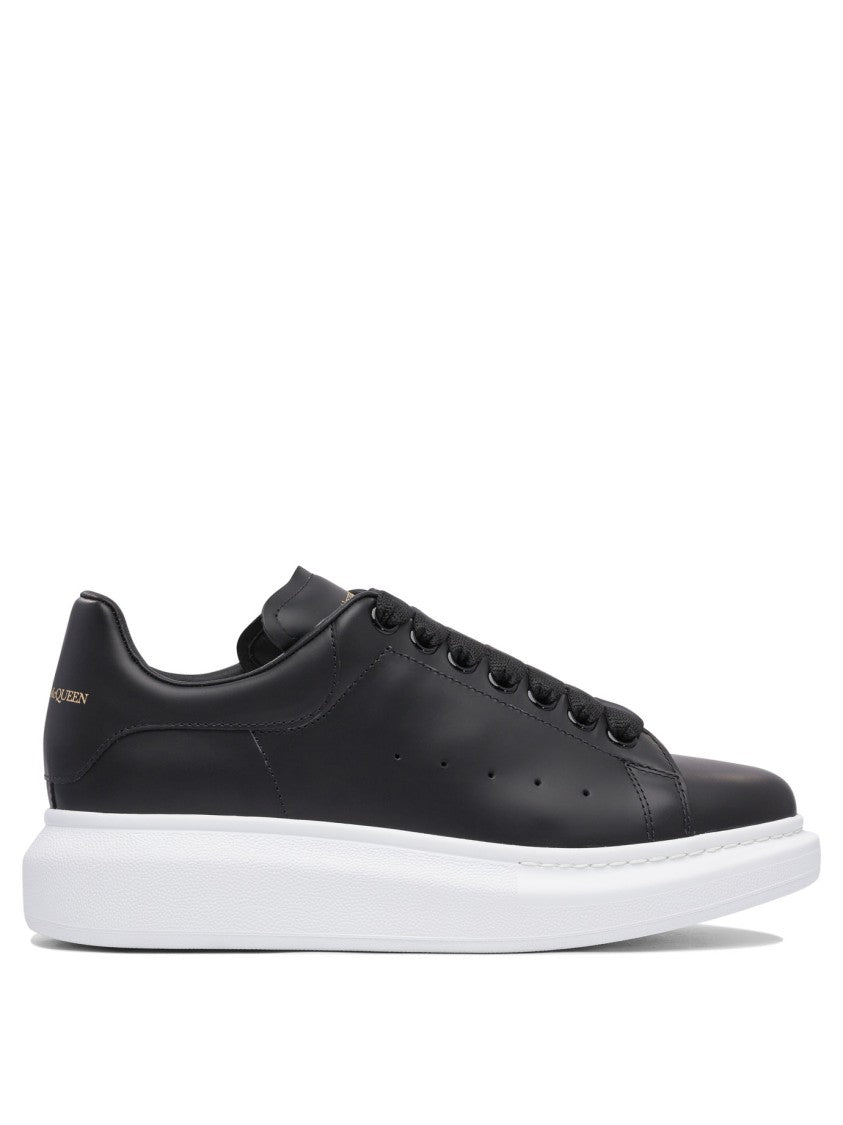 Alexander Mcqueen "Oversize" Sneakers