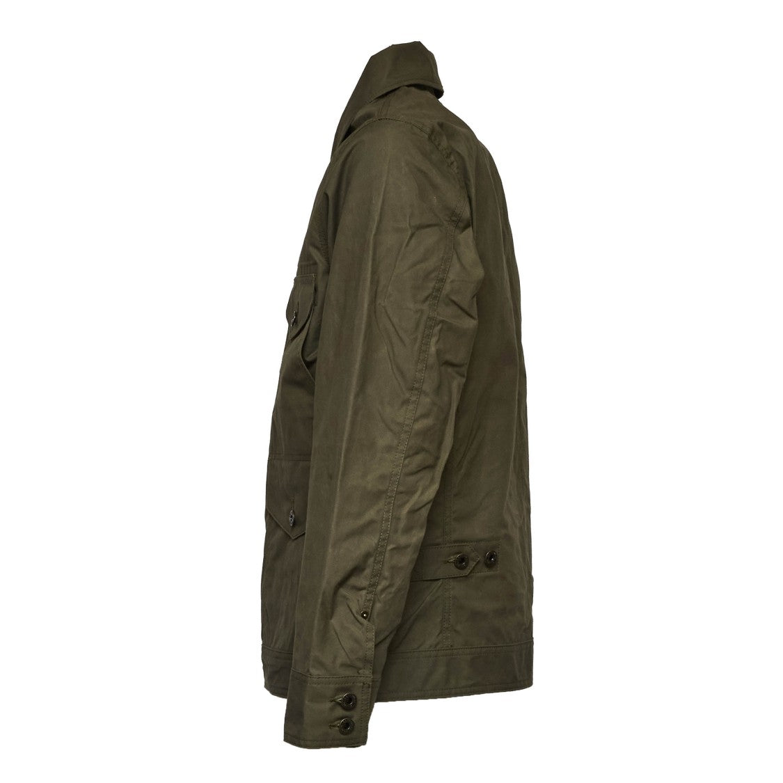 Filson Ranger Journeyman Jacket Ranger 6