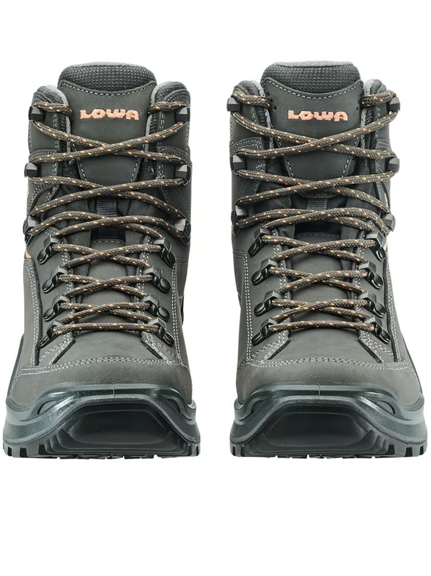 Lowa Blue Renegade Evo Gtx Mid Boots