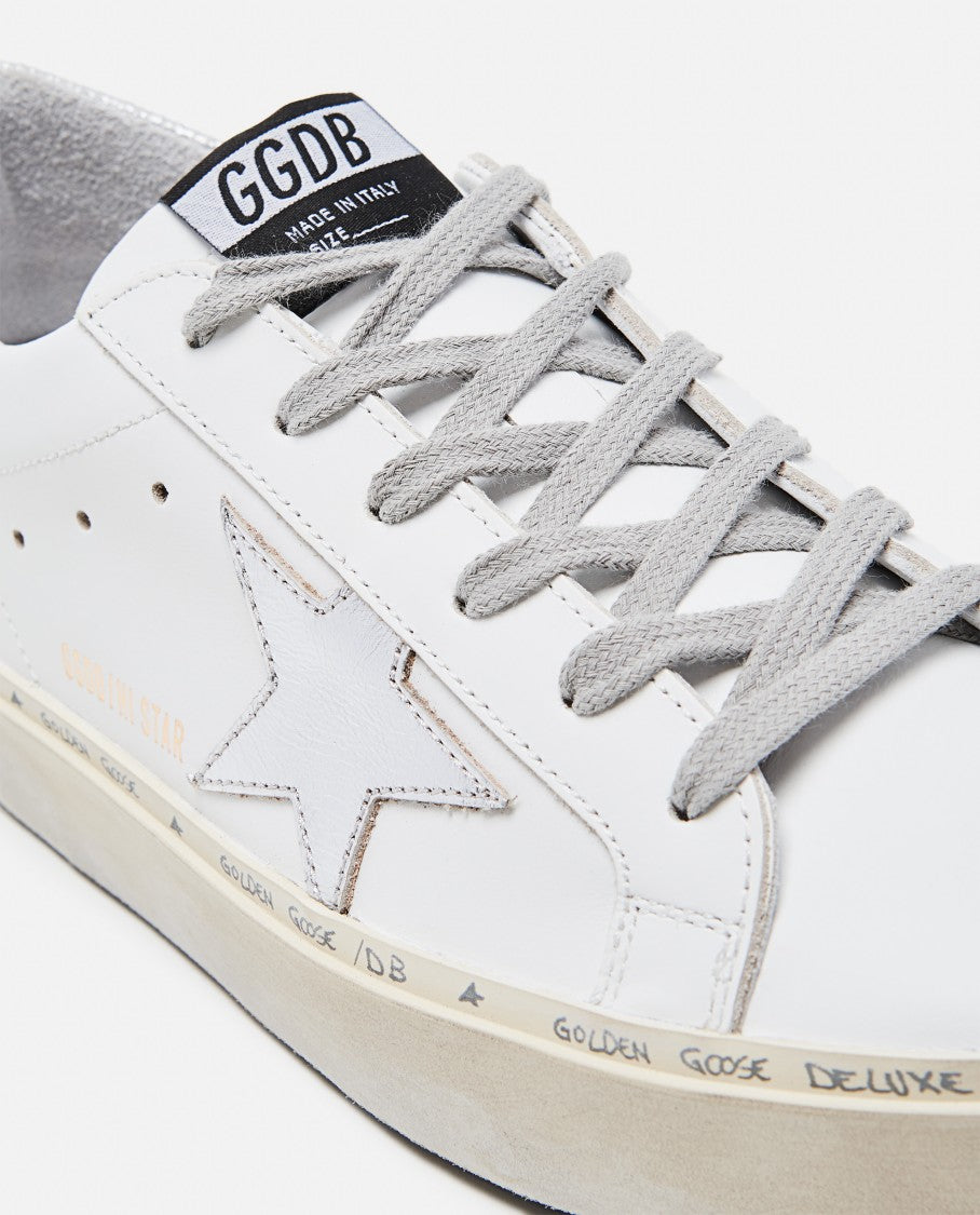 Golden Goose Hi Star Sneakers