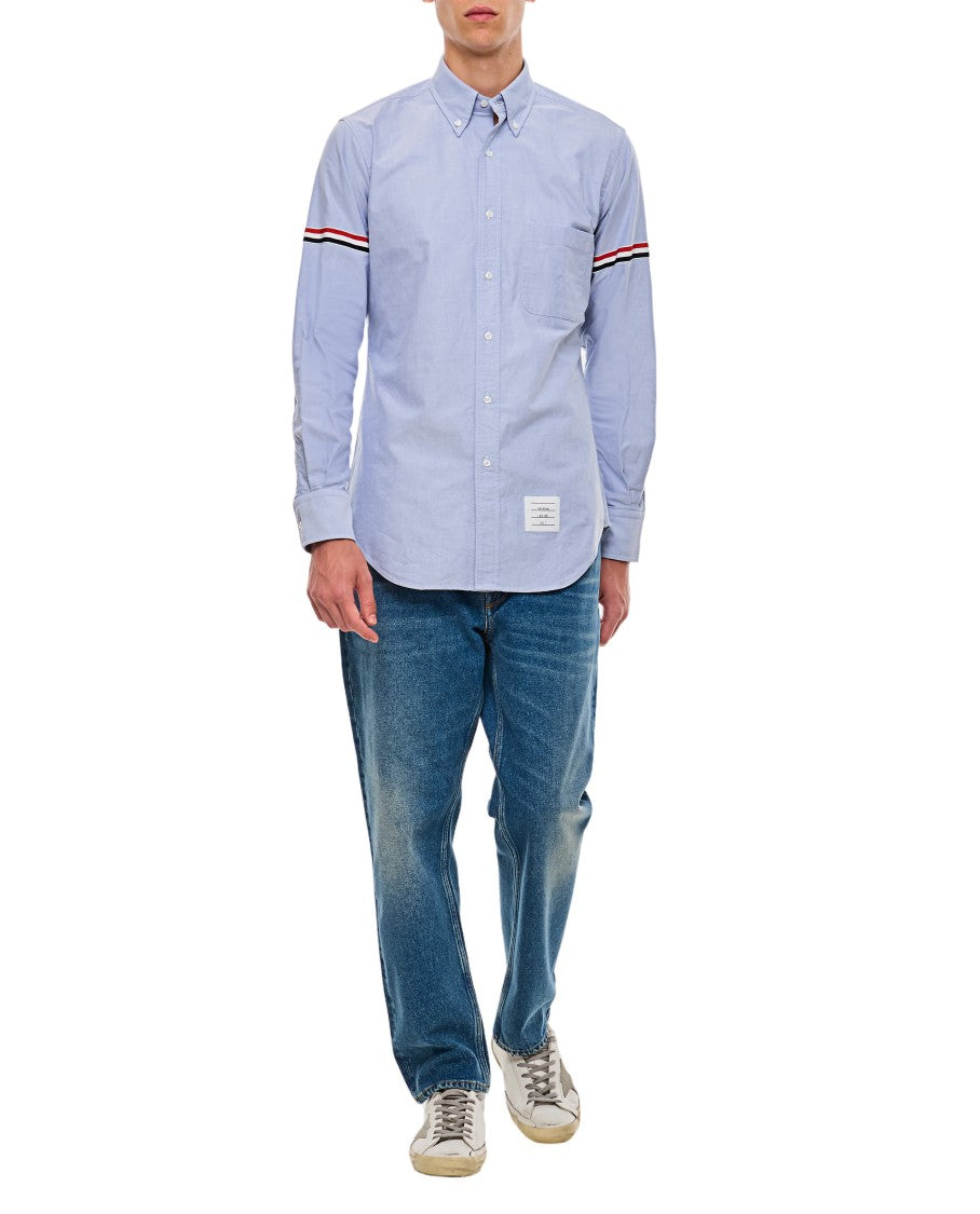 Thom Browne Classic Cotton Shirt