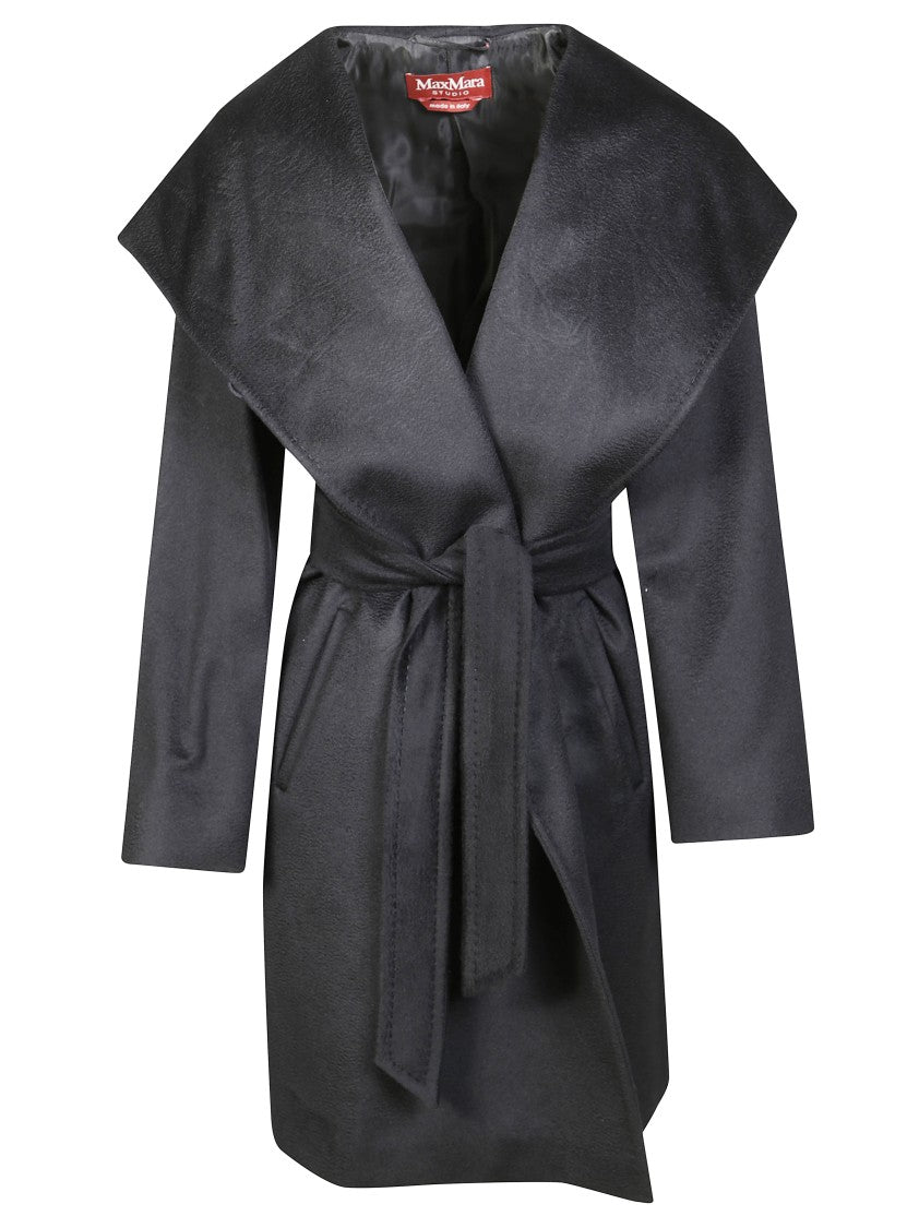 Max Mara Newmang Coat