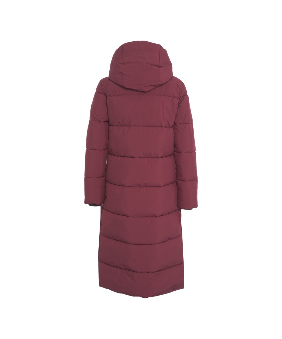Save The Duck Missy' Long Down Jacket