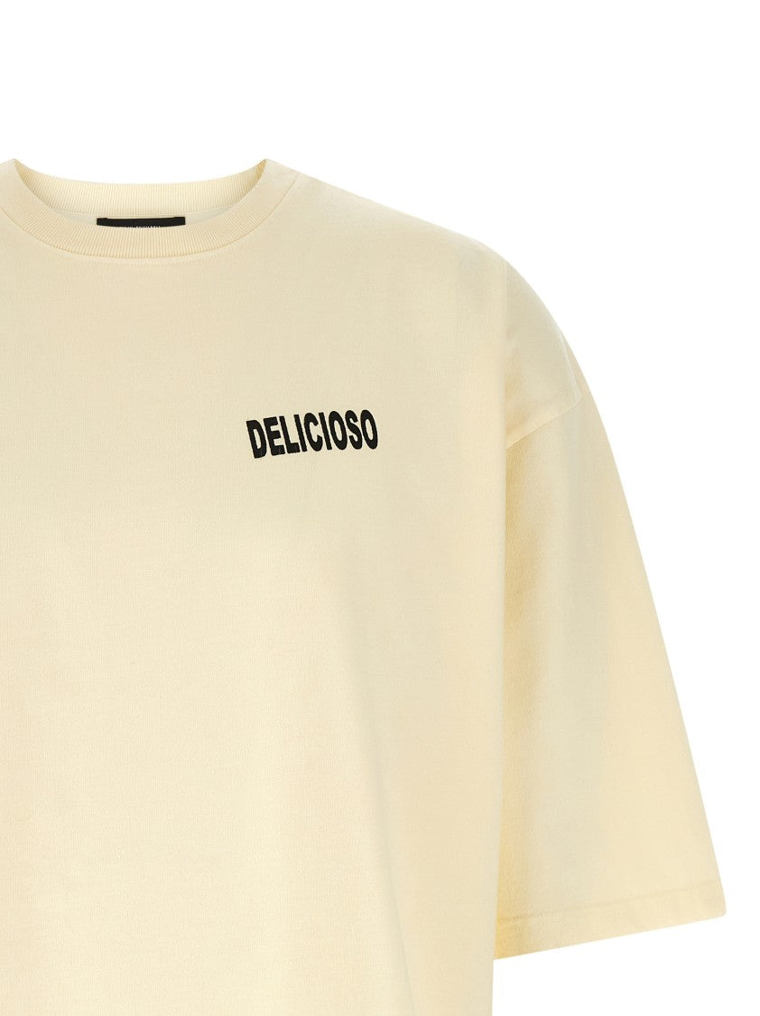 Willy Chavarria Willy's Taco Shop - Buffalo' T-Shirt