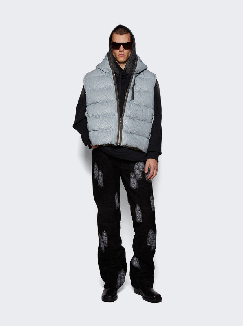 Who Decides War Moto Trousers Coal