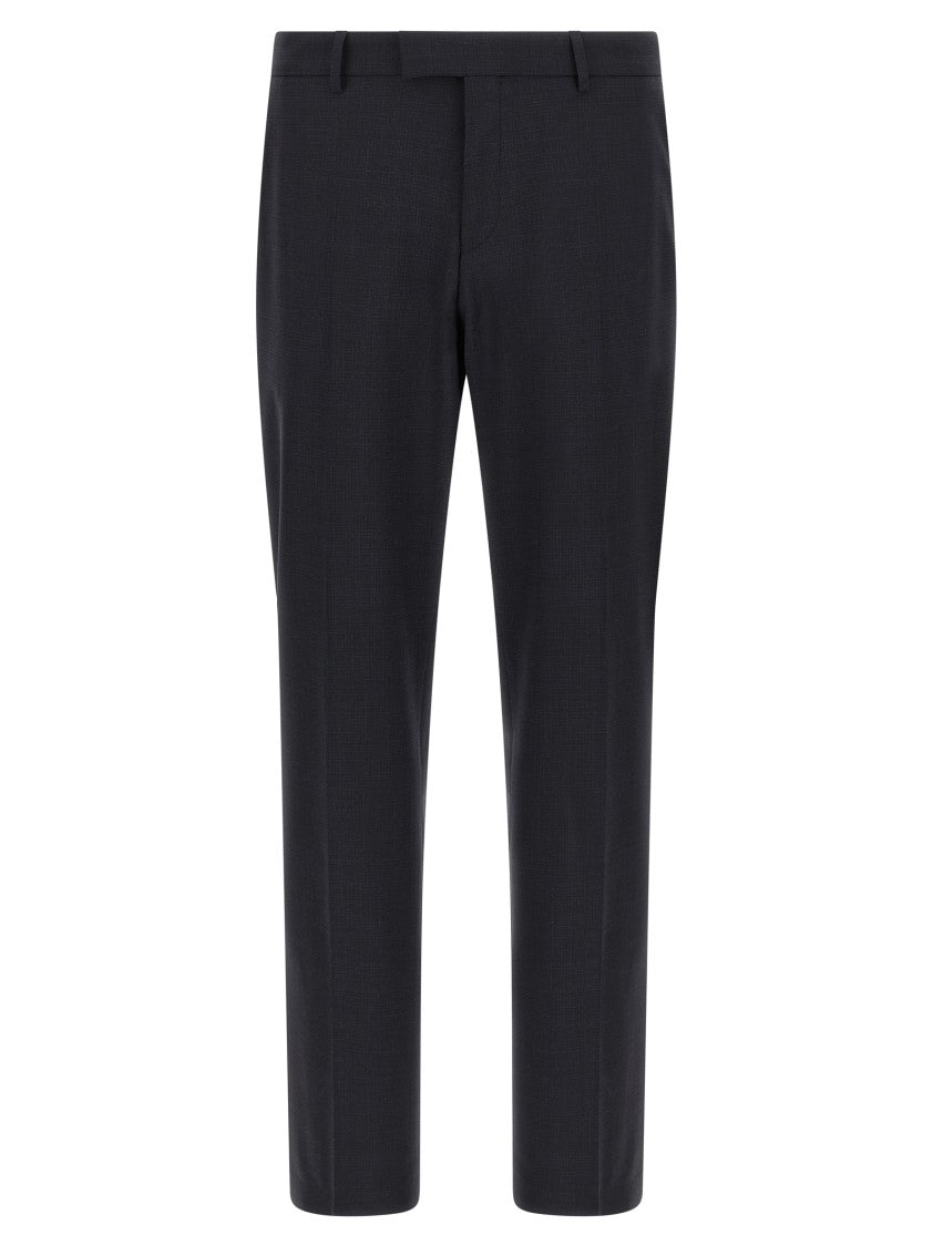 Hugo Boss Performance Line 'P-Huge' Dress