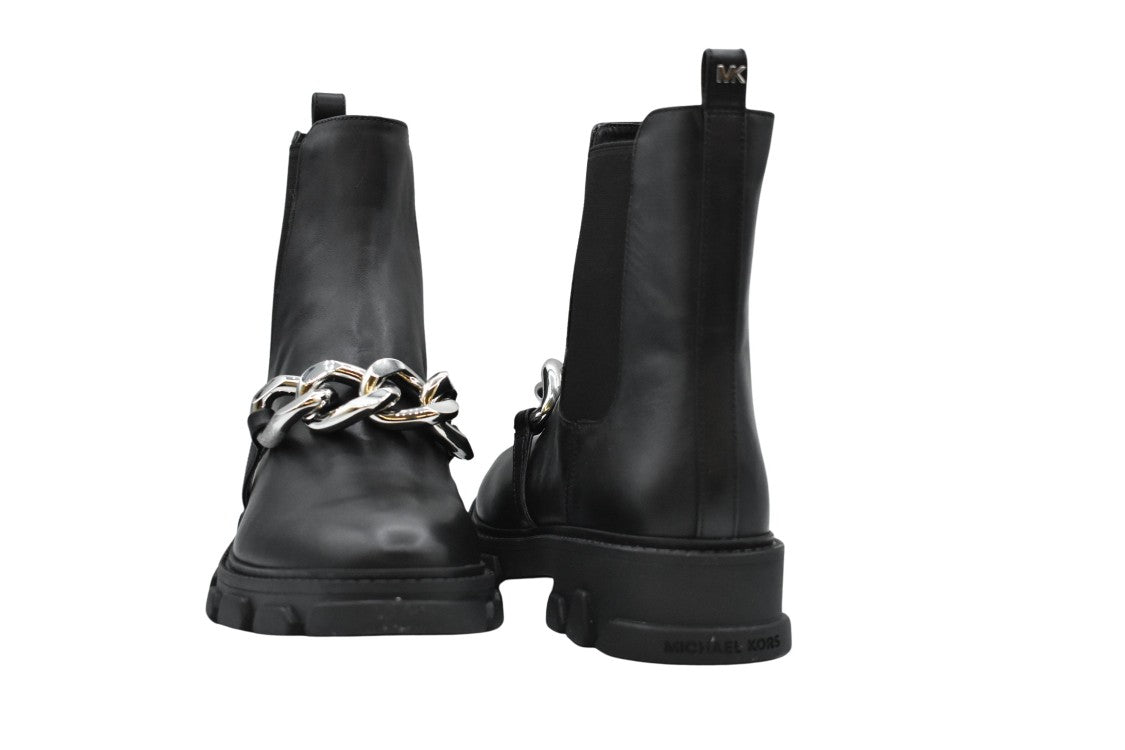 Michael Kors Ankle Boots With Sole
