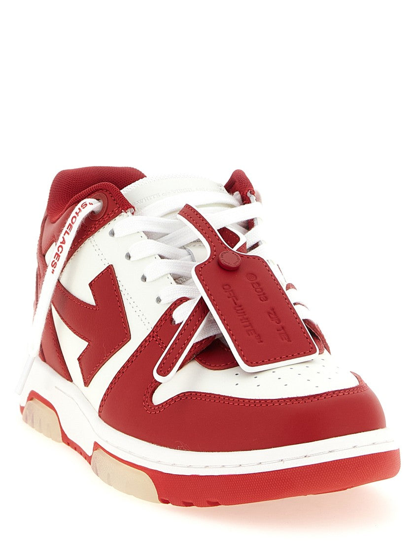 Off-White 'Out Of Office' Sneakers