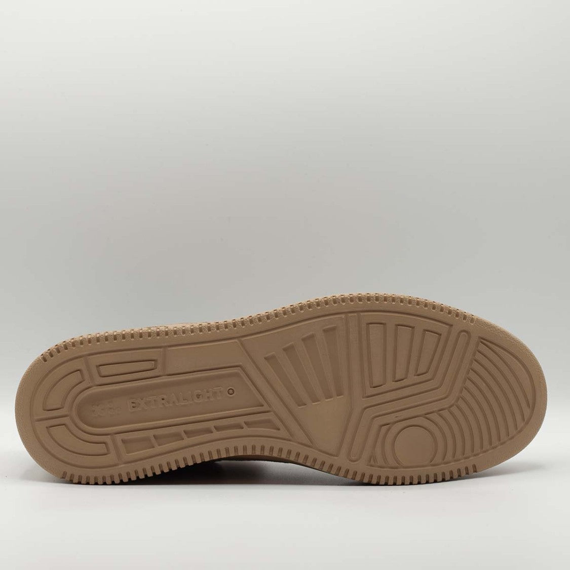 Pantofola D'oro Beige Crossball Sneaker