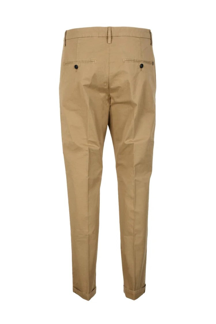 Dondup Spiritissimo Trousers - Brown