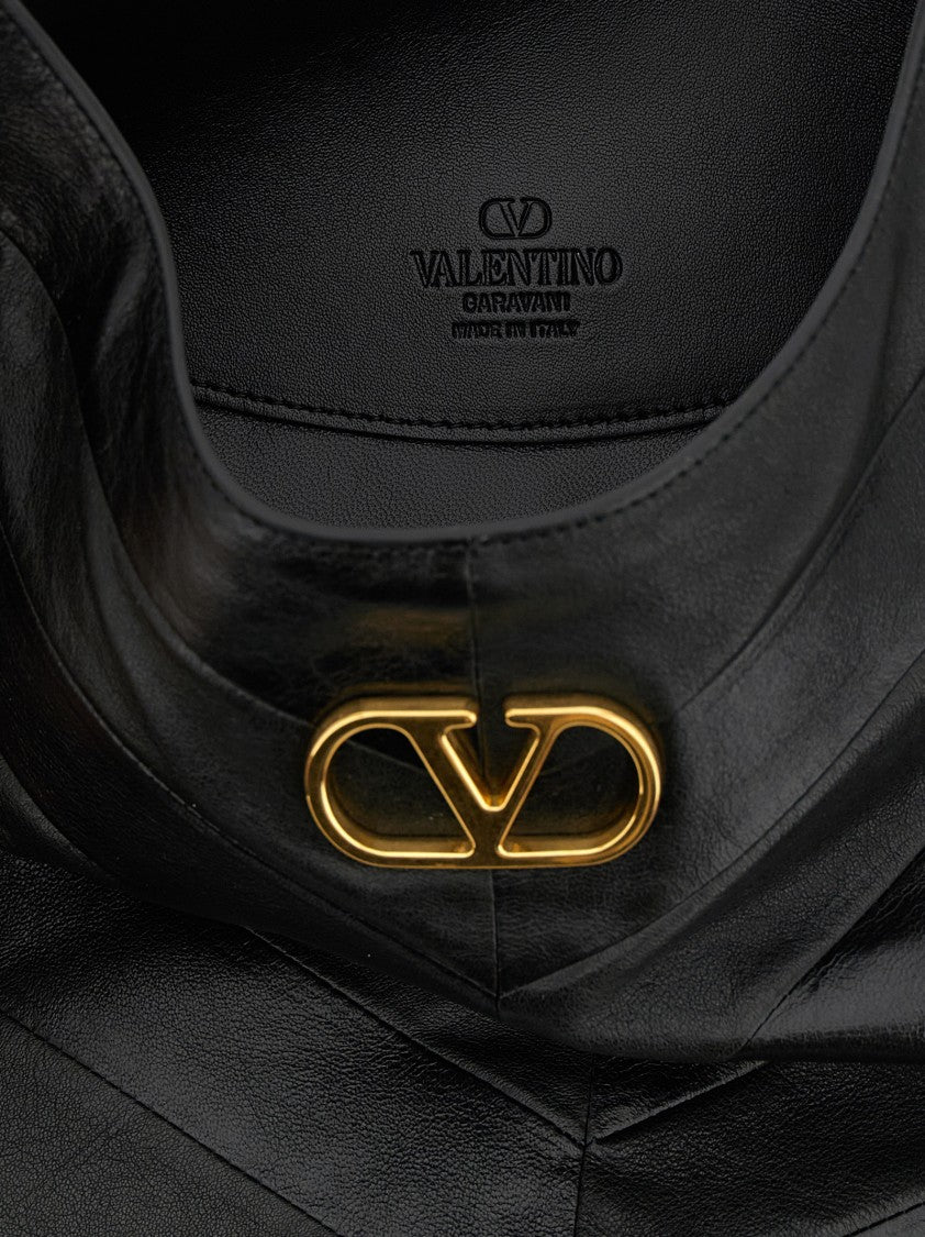 Valentino Garavani 'Hoboho' Medium Shoulder Bag