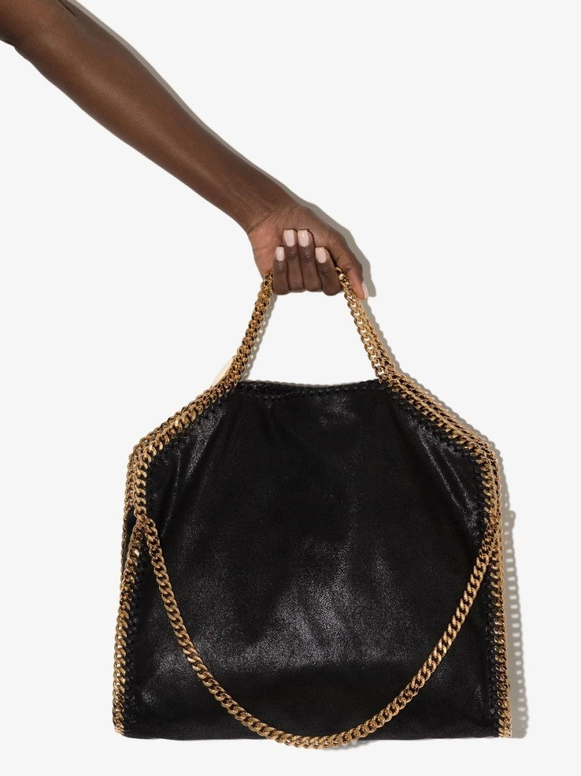 Stella Mccartney Falabella 3-Chain Bag