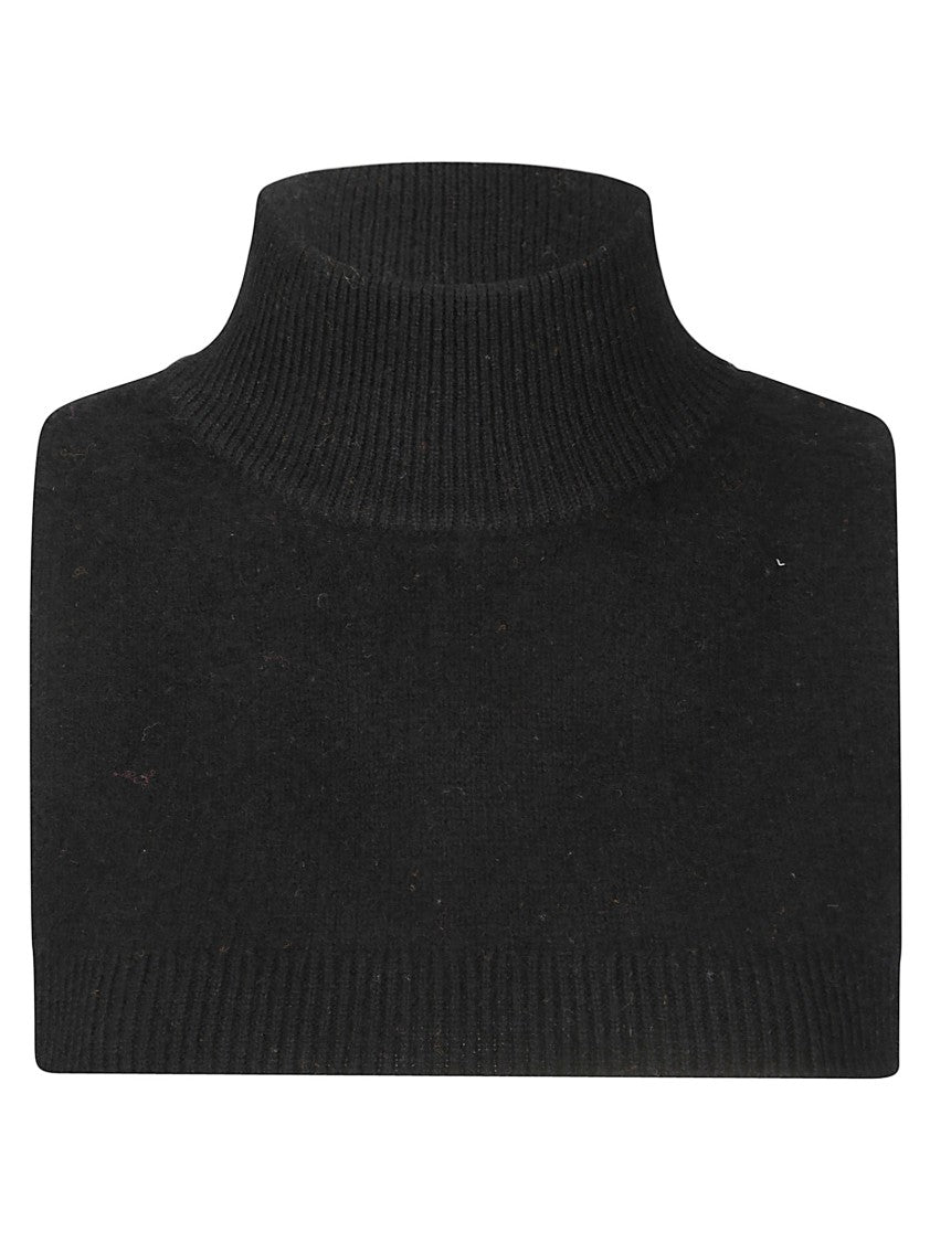 Absolut Cashmere High-Neck Cashmere Neck Warmer