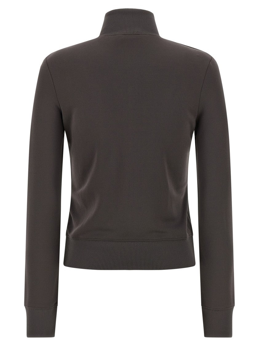 Courrèges 'Tracksuit' Sweatshirt