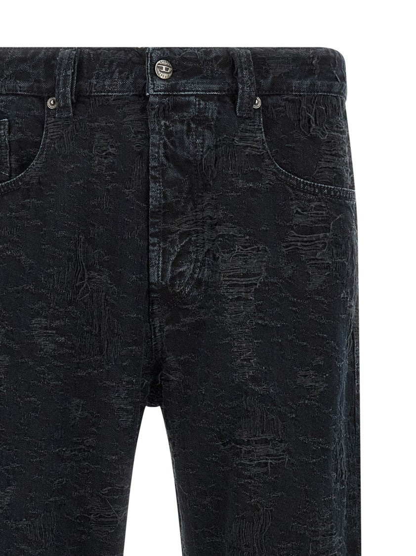 Diesel '2024 D-Macs' Jeans
