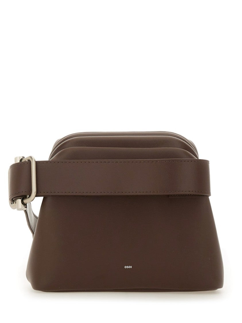 Osoi "Brot" Structured Mini Bag