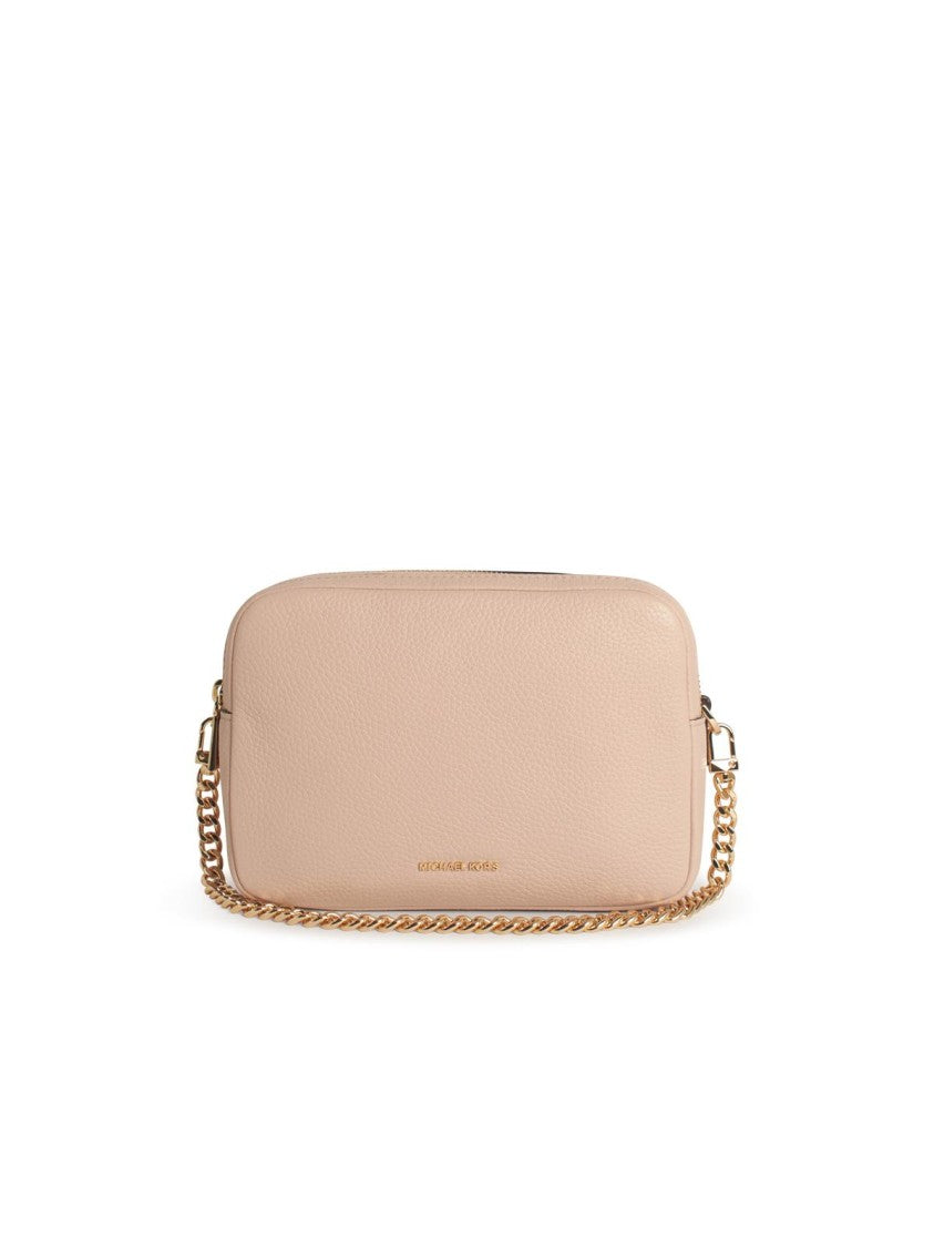 Michael Michael Kors Briant' Pink Leather Bag