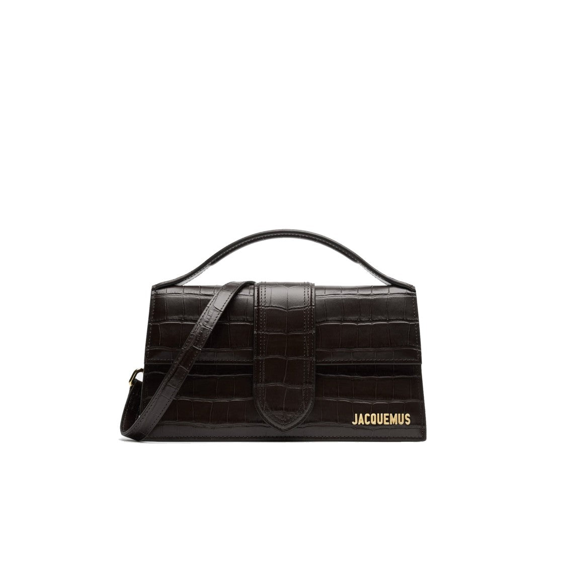 Jacquemus The Grand Bambino Bag