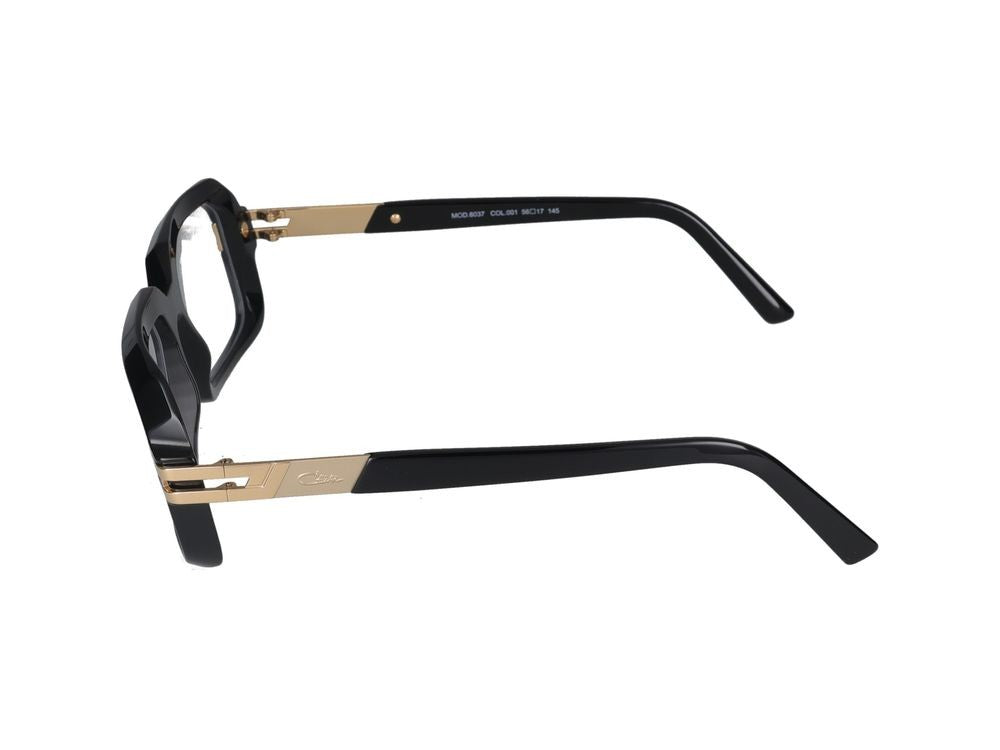 Cazal Eyeglasses 6037 002 56/17/145
