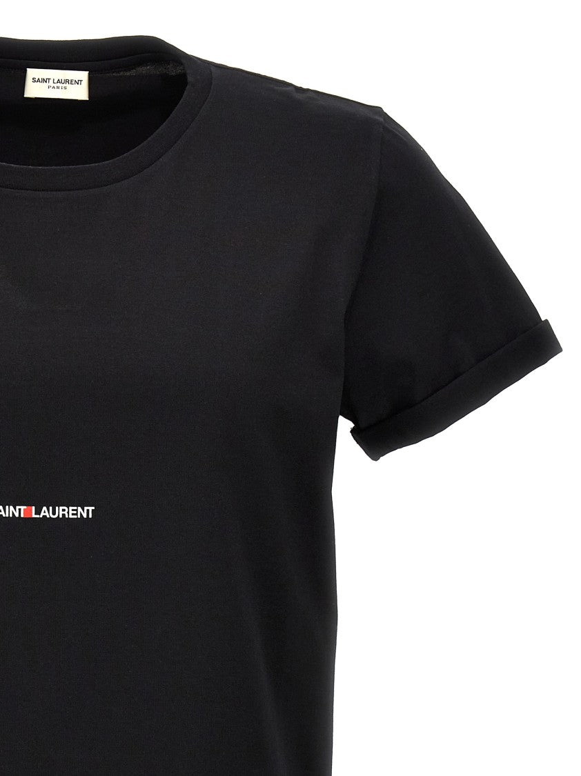 Saint Laurent ' Rive Gauche' T-Shirt