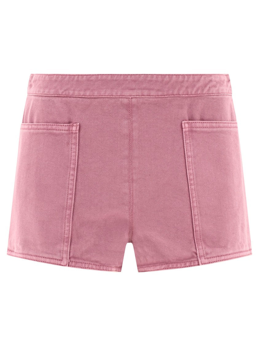 Max Mara "Alibi" Shorts