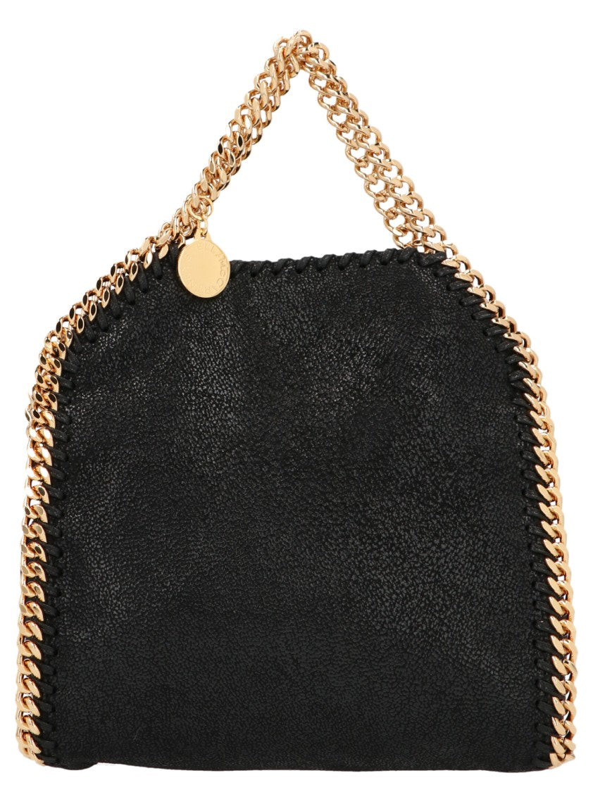 Stella Mccartney 'Tiny Falabella' Handbag
