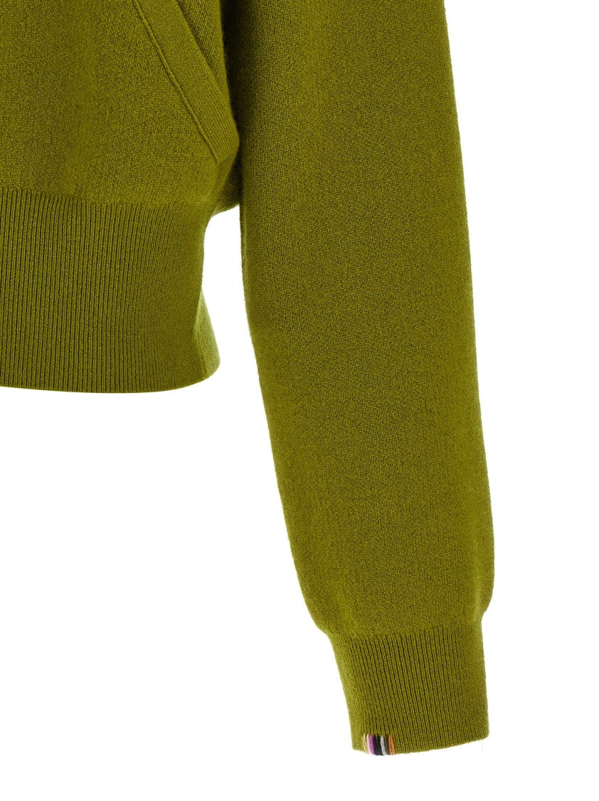 Extreme Cashmere N°478 Xtra Fun' Cardigan