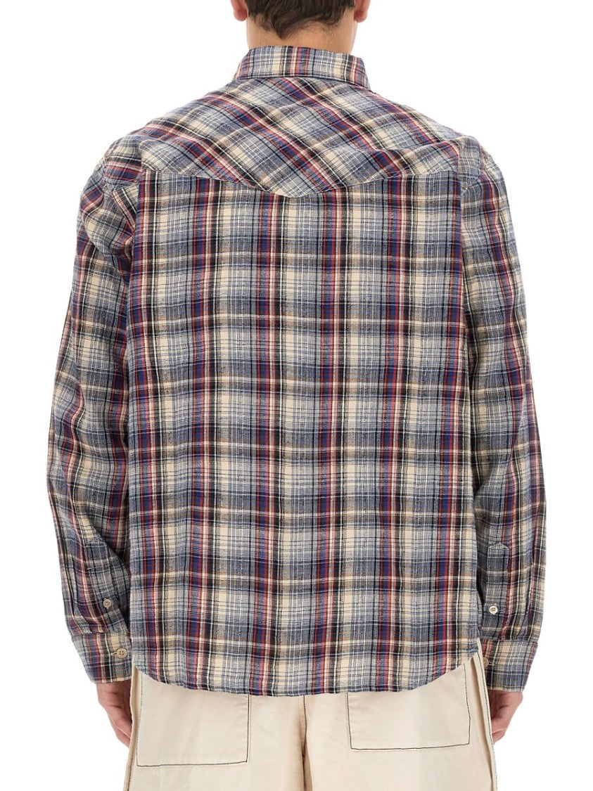 Isabel Marant Lydian Shirt