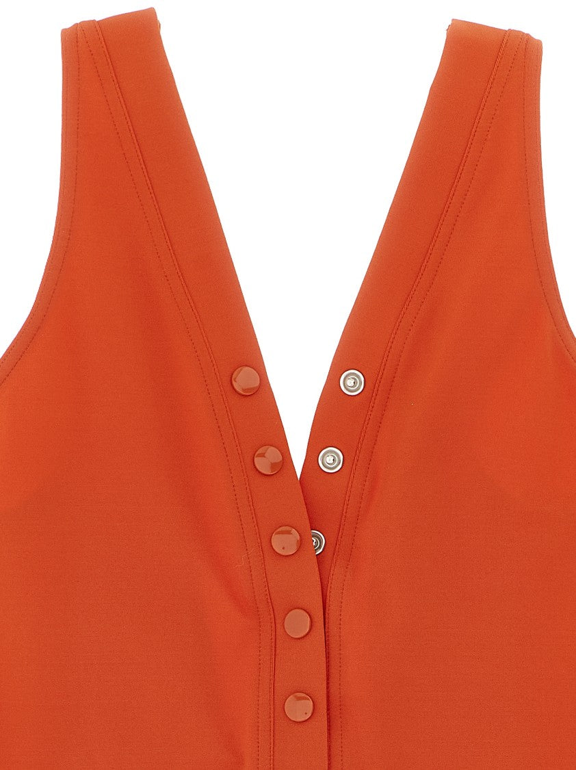 Eres Icône' One-Piece Swimsuit