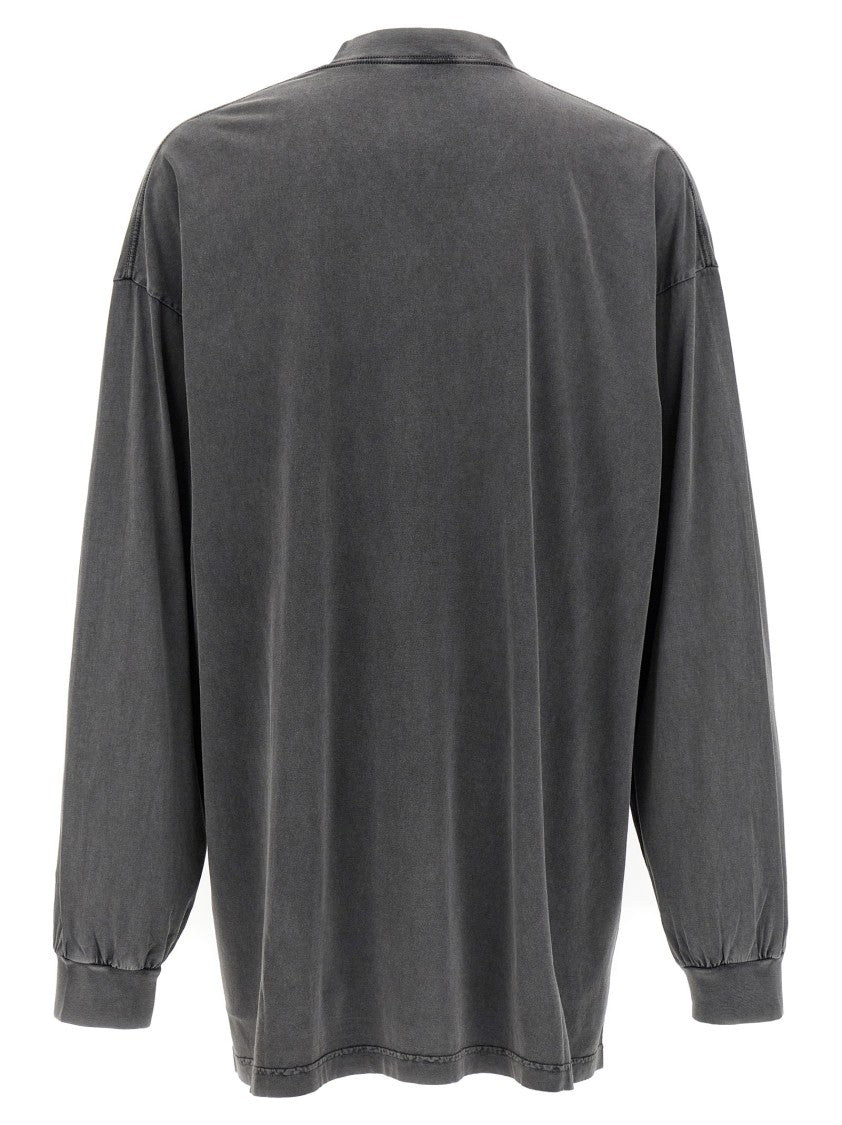 Balenciaga 'Tbilisi' T-Shirt