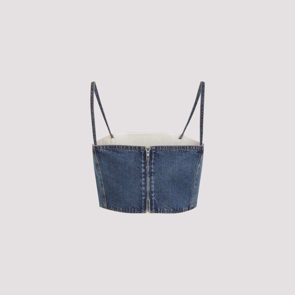 Alaïa Bustier Top