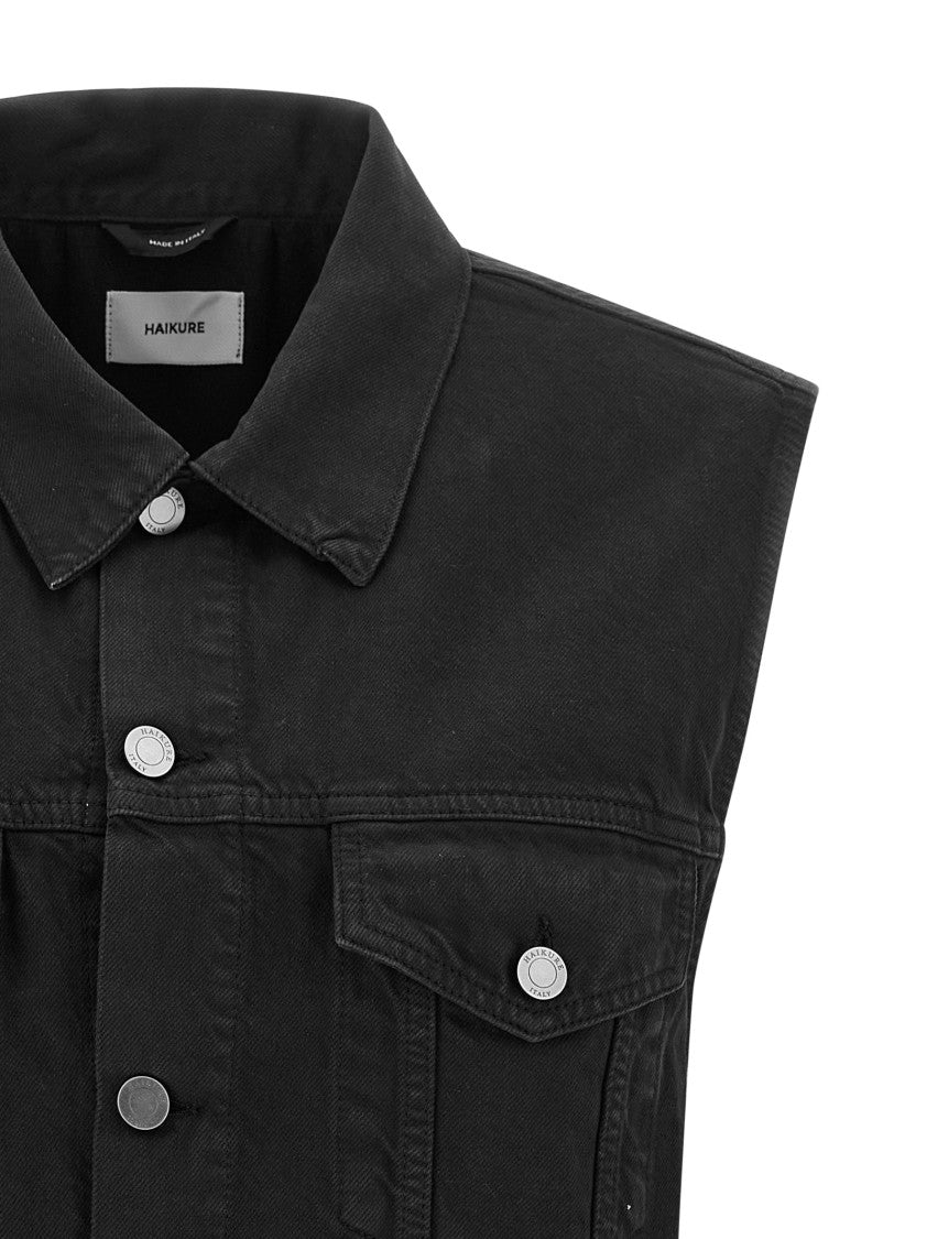 Haikure Ryder' Vest