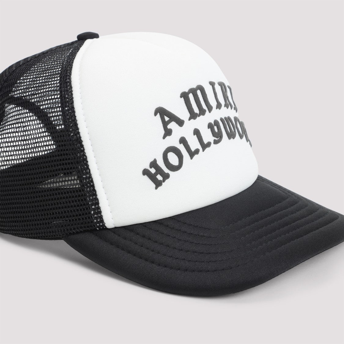 Amiri Hollywood Trucker Hat