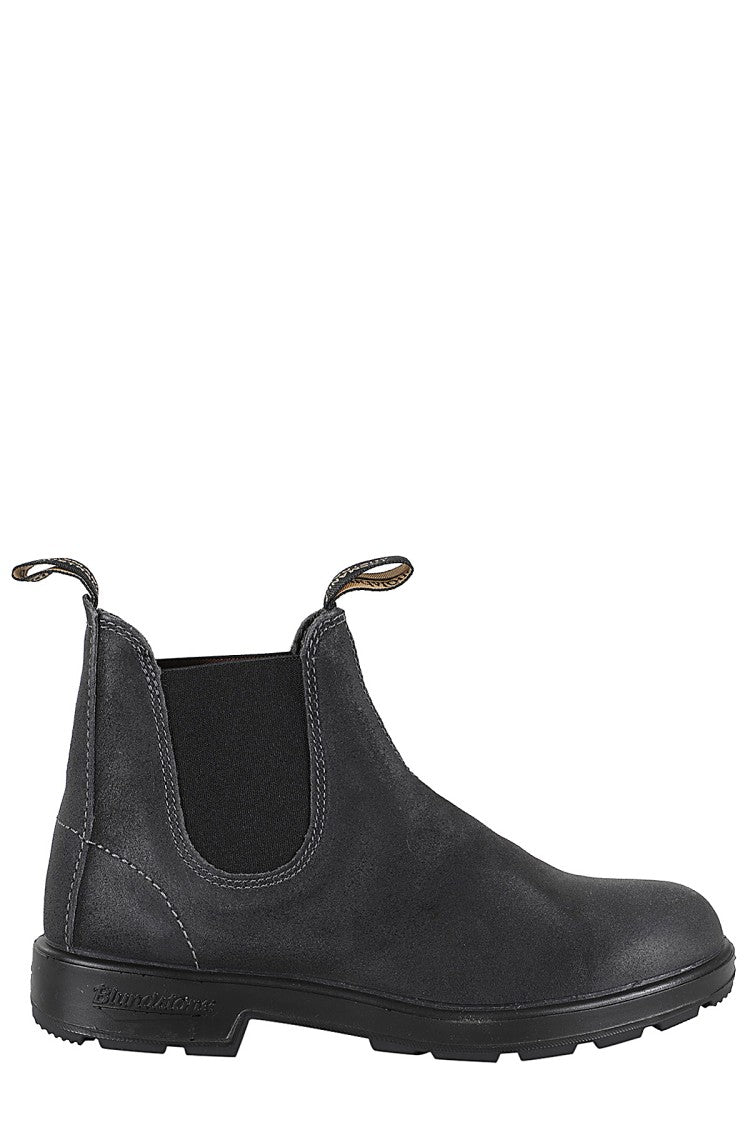 Blundstone 1910 Suede Leather Ankle Boot