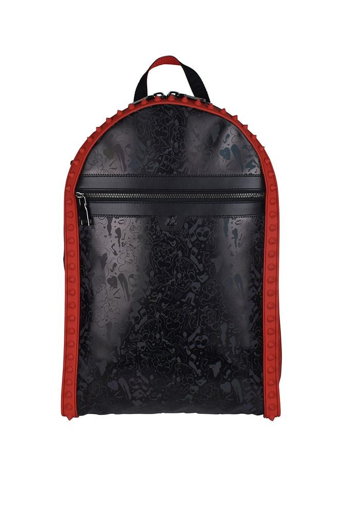 Christian Louboutin Backparis Backpack