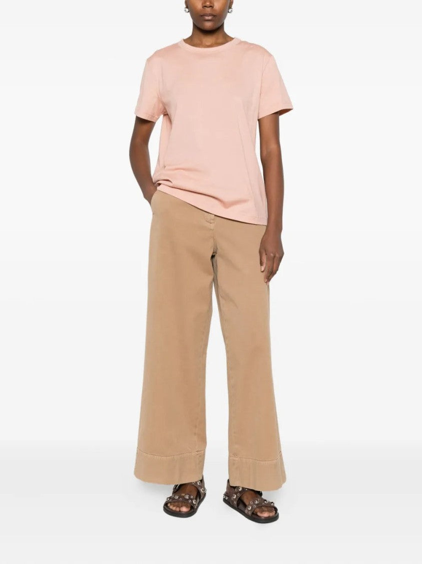 Fabiana Filippi Crew-Neck T-Shirt