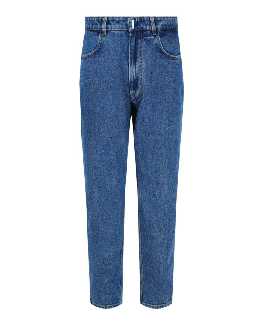 Givenchy Slim-Fit Denim Jeans