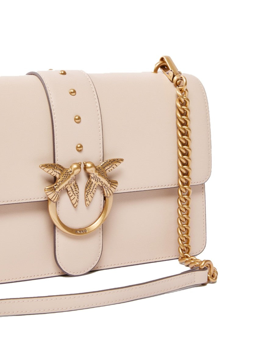 Pinko Love Bag One Medium Shoulder Bag