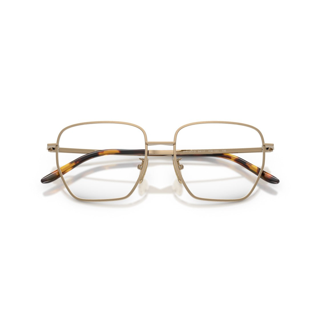 Prada 0Pr C51vd Square Sunglasses