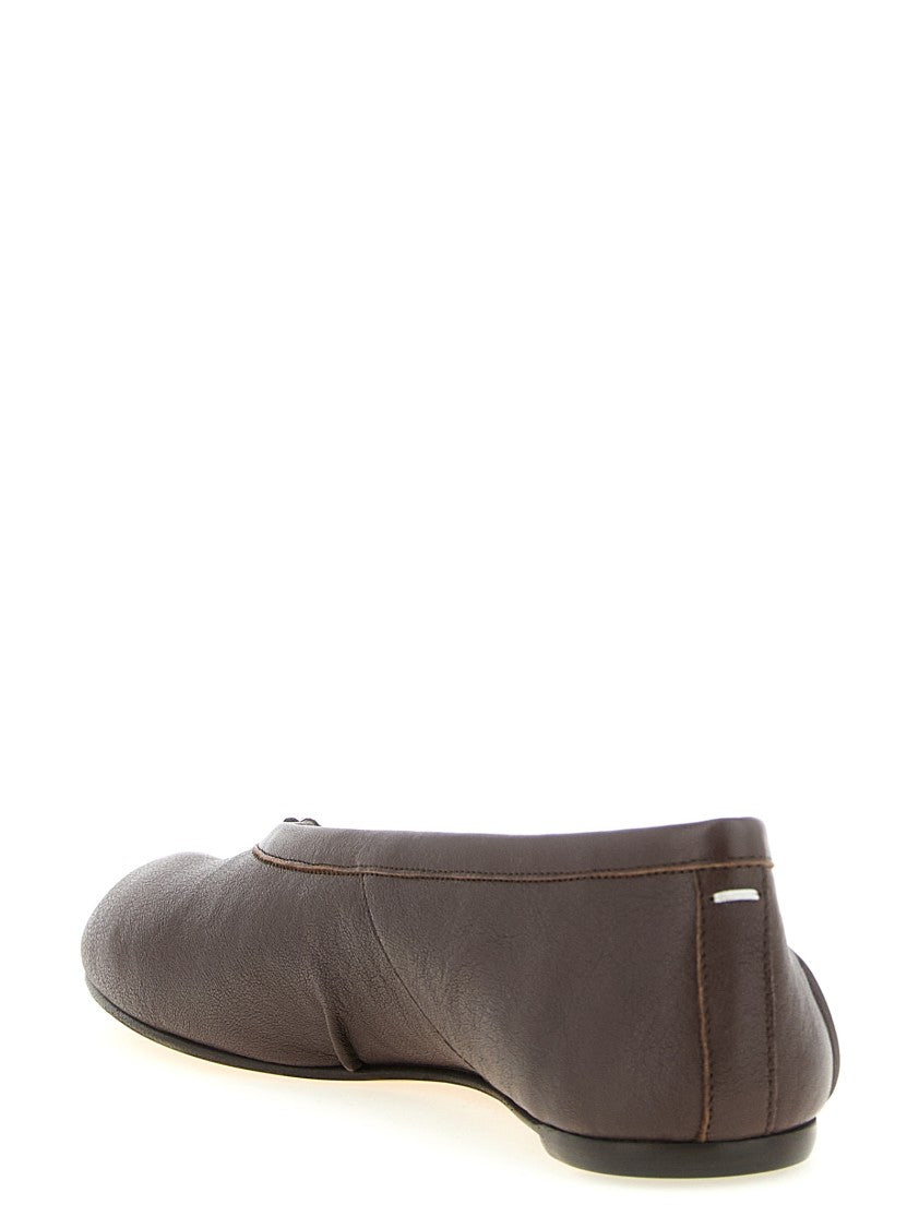 Maison Margiela Tabi New Ballet Flats