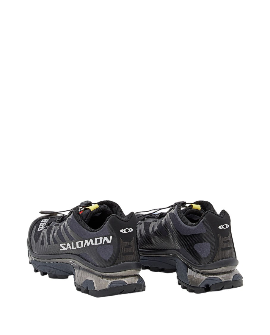 Salomon Xt-4 Og Breathable Mesh Sneakers
